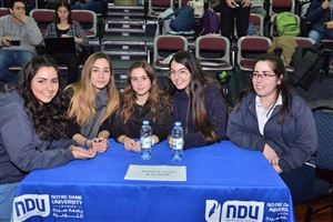 The 6th Human Rights Trivia Competition 9